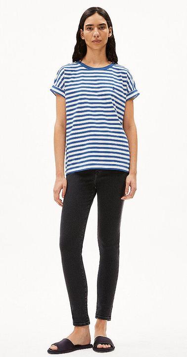 Produktbild Armedangels Idaara Stripes (XS)