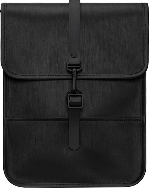 Produktbild Rains 13010 Backpack Micro effet strié
