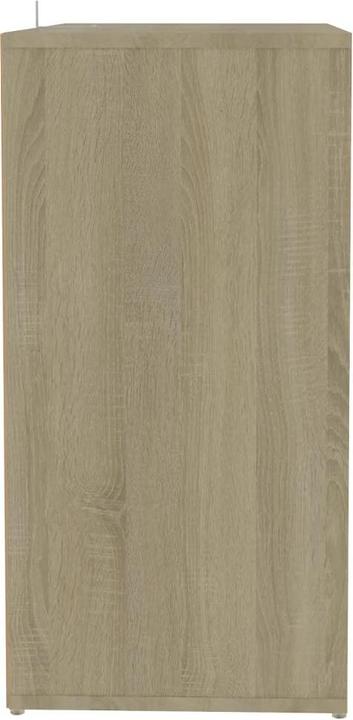 Image du produit vidaXL Anni (60 x 35 x 70 cm)