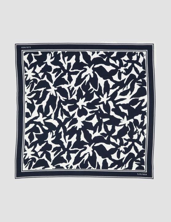 Produktbild S.Oliver Tuch Tuch mit All-over-Print