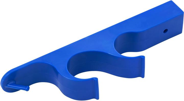Actual product image Bestway StorePro Pool Equipment Organizer