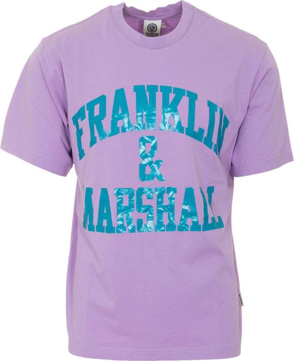 Produktbild Franklin & Marshall t-shirt it kurzen äreln franklin & arshall (M)