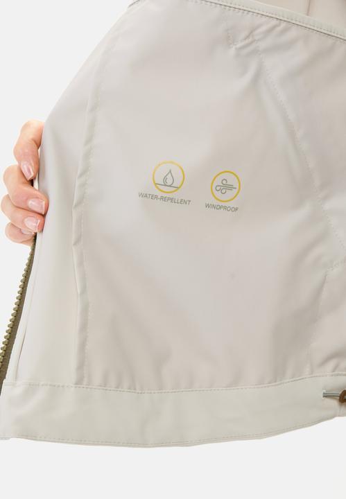 Image du produit Camel Active Windbreaker aus recyceltem Polyester (42)