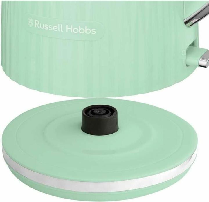 Immagine prodotto Russell Hobbs Eden Wasserkocher (1.70 l)