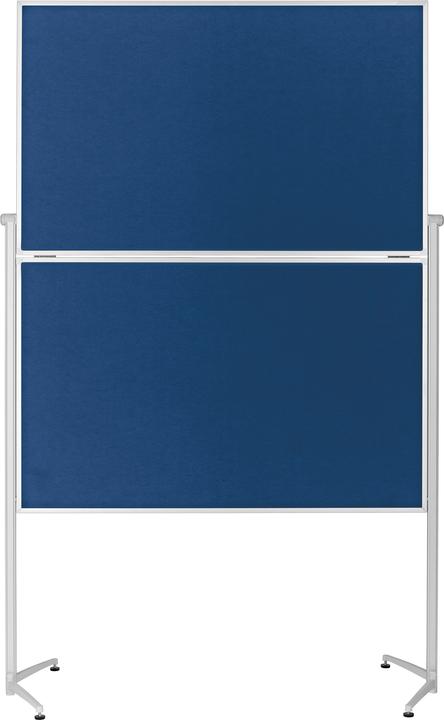 Actual product image Magnetoplan Moderation board (150 x 200 cm)