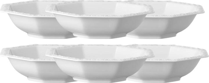 Produktbild Rosenthal Maria Weiss Schüssel mittel 28 cm Set6 (1 x)
