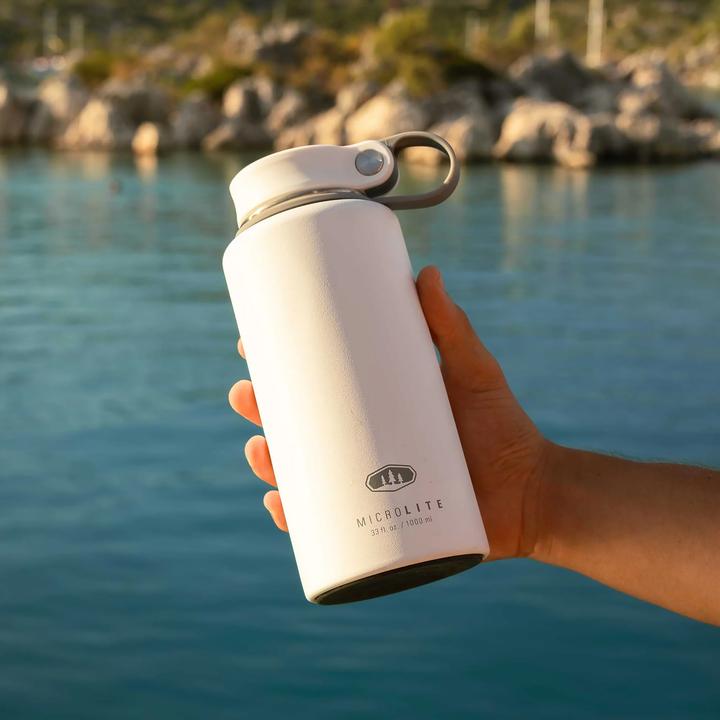 Produktbild GSI Microlite 1000 Twist (1 l)