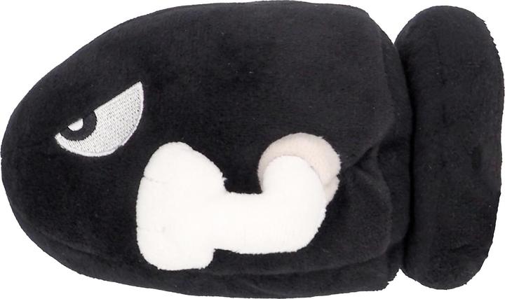 Immagine prodotto NoName SUPER MARIO - Pallottoliere - Peluche 15 cm