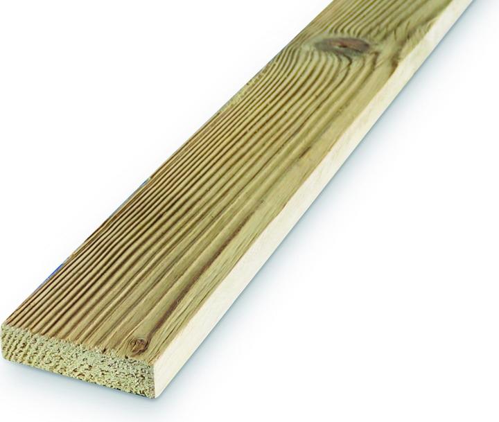 Image du produit DIY-Wood PLANCHES DE VIEUX BOIS FI AB SB BR 20 X120X1000