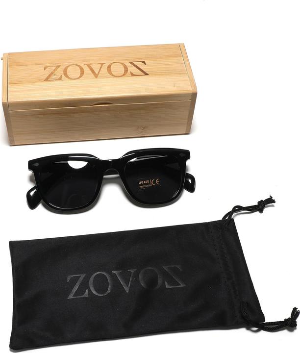 Produktbild Zovoz Ath