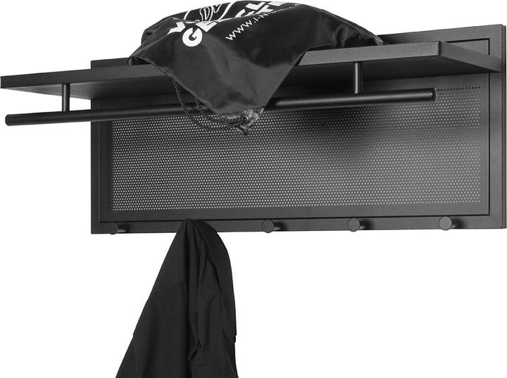 Productafbeelding HAKU Möbel Wandgarderobe