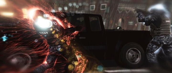 Actual product image Sony Beyond: Two Souls (PS3)