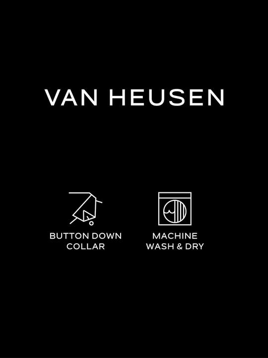 Produktbild Van Heusen Camicia a Quadretti (3XL)