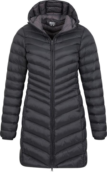 Produktbild Mountain Warehouse Florence Steppjacke (32)