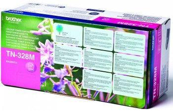 Immagine prodotto Brother Tn-328m (M)