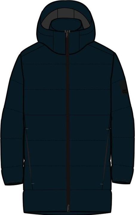 Immagine prodotto Jack Wolfskin Deutzer Long Jkt M (L)