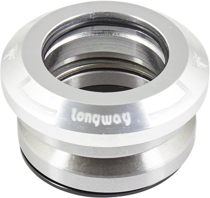 Produktbild Longway Integrated Headset 2020