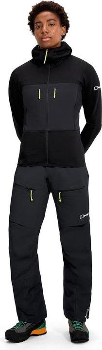 Actual product image Berghaus Extrem Vanguard Gtx Hose für Damen (M)