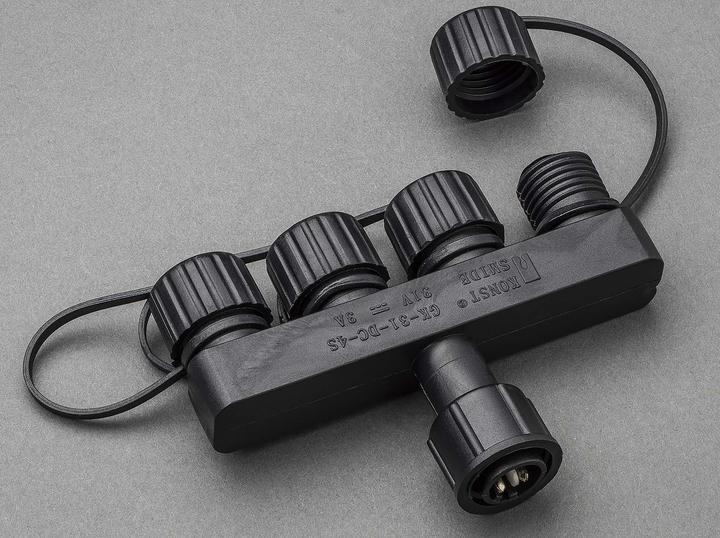Actual product image Konstsmide Distributor