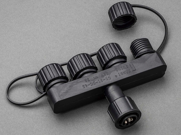 Actual product image Konstsmide Distributor