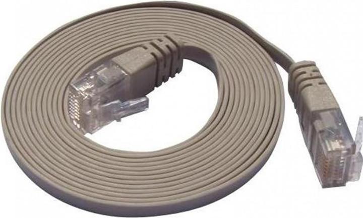 Produktbild Lightwin Netzwerkkabel (UTP, CAT6, 7.50 m)