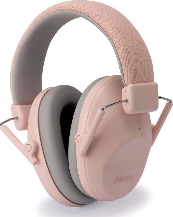 Alecto Baby Gehörschutz (1x)