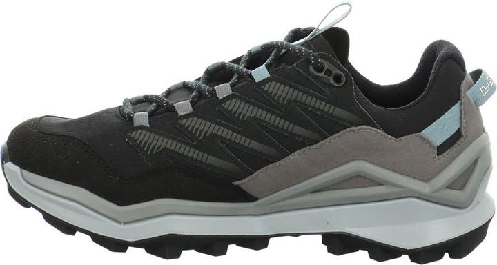 Actual product image Lowa Maddox Pro GTX LO (42.5)