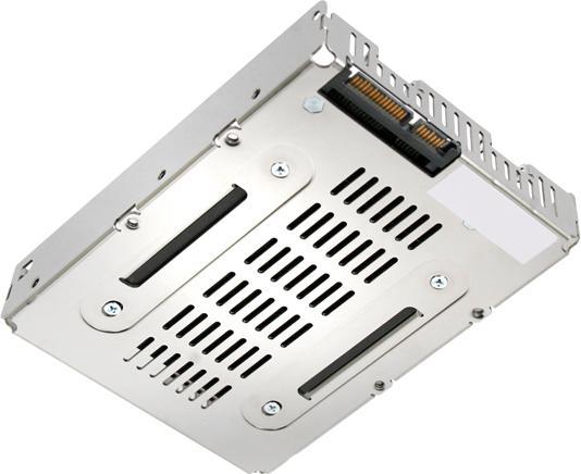 Image du produit Icy Dock EZConvert Air Lite MB482SP-3B