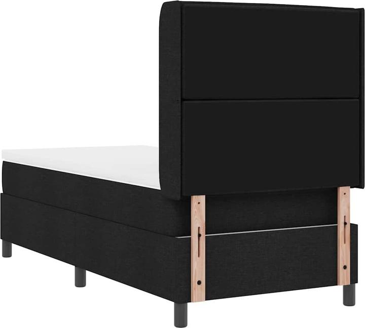 Actual product image vidaXL Boxspringbett (80 x 200 cm)