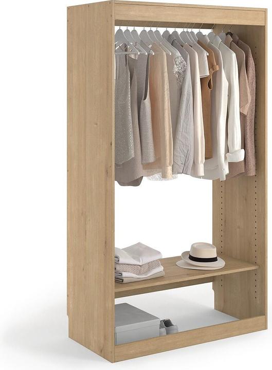 Actual product image La Redoute Interieurs Build (100.5 x 50 x 180 cm)