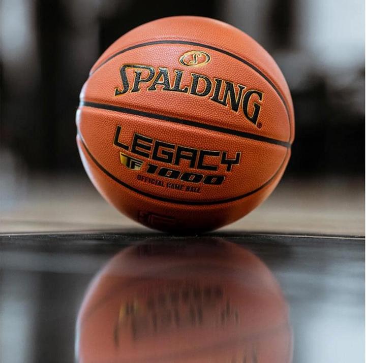 Produktbild Spalding Precision (7)