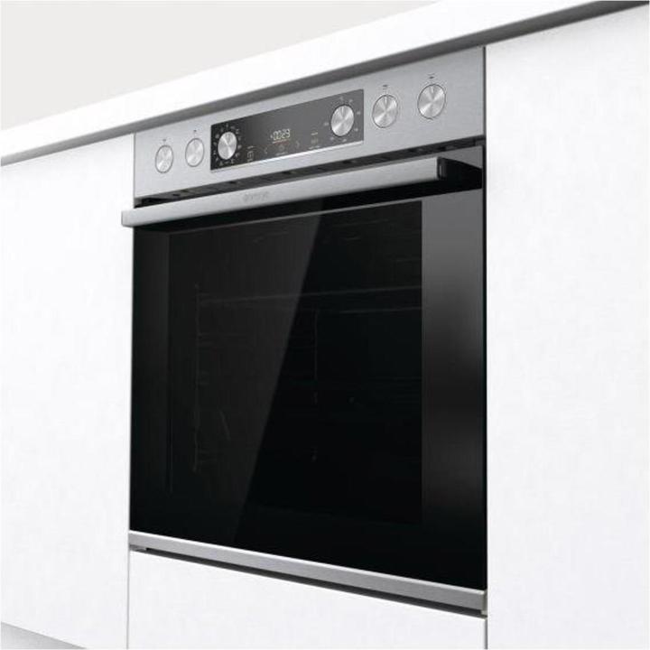 Produktbild Gorenje BCS 6737E06X ohne Kochfeld