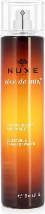 Actual product image Nuxe Rêve De Miel - Eau Savoureuse Parfumante (Eau de parfum, 100 ml)