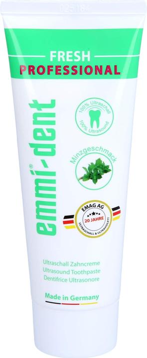 Produktbild Emmi Dent Ultras Zcr 3fres (225 ml)