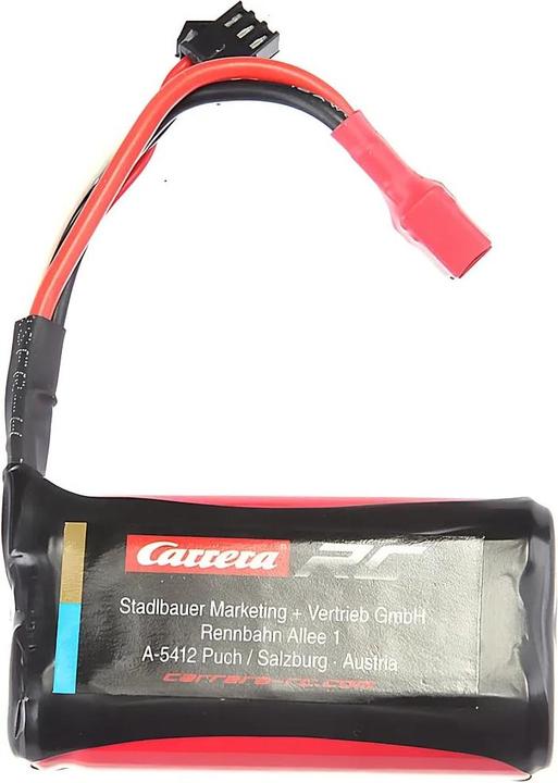 Produktbild Carrera R/C LiFePO4 (6.40 V, 1300 mAh)