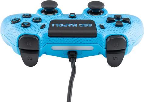 Productafbeelding GED Bedrade Controller SSC Napoli 2.0 (PS4) (PC, PS4)