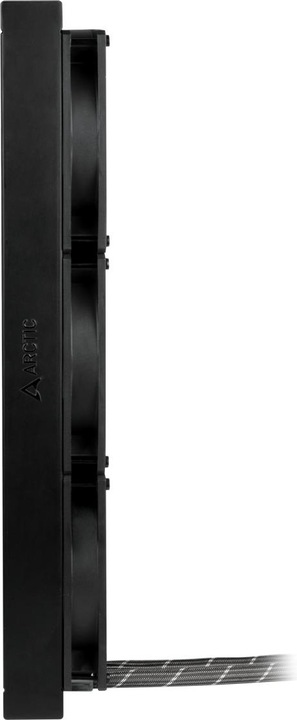 Produktbild Arctic Liquid Freezer II-420 RGB