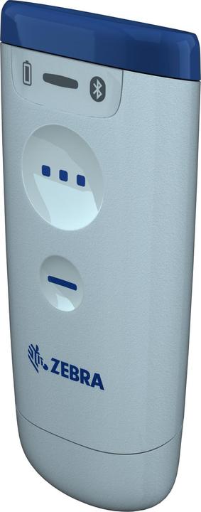 Productafbeelding Zebra CS60-HC, draagbare barcodelezer, 1D/2D, LED, Codabar, Code 11, Code 128, Code 39, Code 93, GS1 (1D streepjescodes, 2D-streepjescodes)