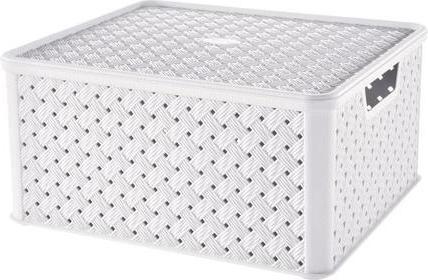 Image du produit Tontarelli Arianna (33 x 29 x 16 cm, 13 l)