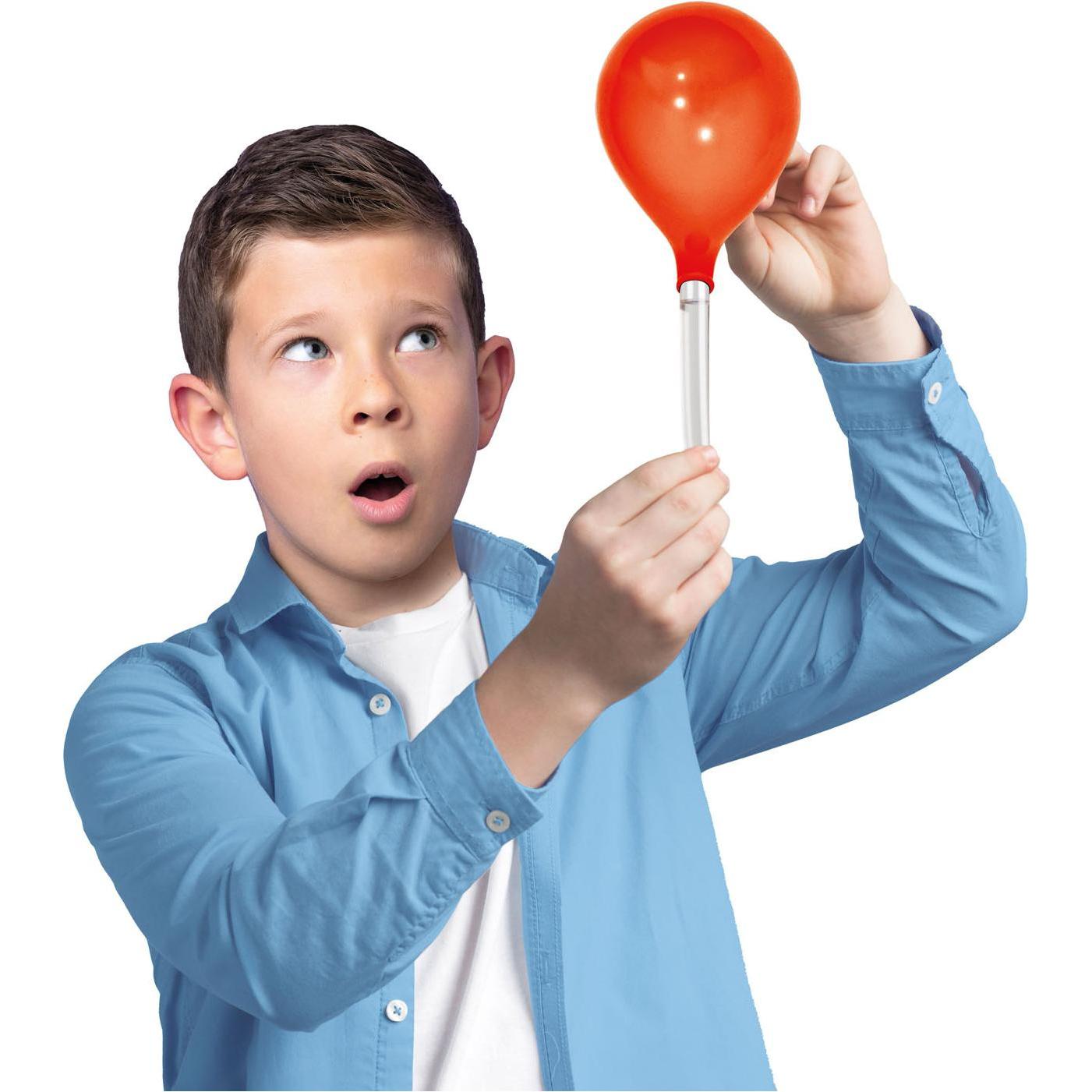 Thumbnail - Toi-Toys Kidscovery Wissenschaft Chemie (Niederländisch-Französisch)