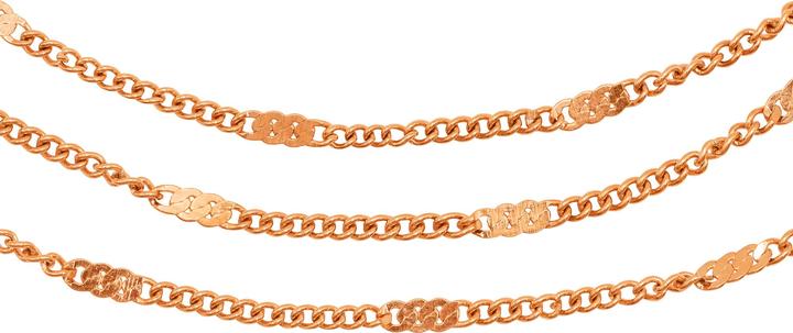 Immagine prodotto Heideman Isabella oro rosa (100% acciaio inossidabile)