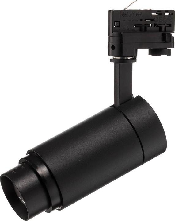 Immagine prodotto Arcchio Nanna LED track spot nero 3000K 21W (1800 lm)