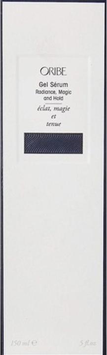 Produktbild Oribe Gel Sérum Radiance, Magic and Hold (Haargel, 150 ml)