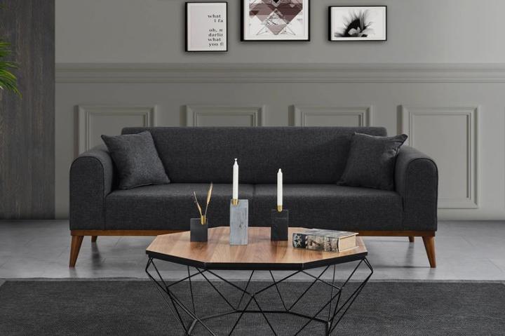 Produktbild Atelier del Sofa Cofi (3-Sitzer)