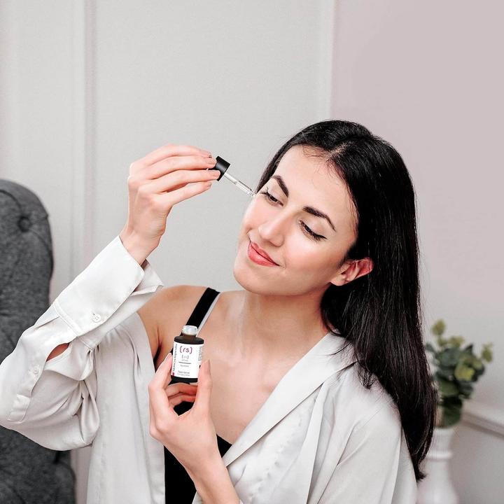 Actual product image Skincyclopedia 1% retinol (30 ml)