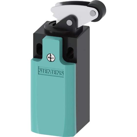Thumbnail - Siemens, Systemstromversorgung, Einzelpositionsschalter 1S 1Ö 1W Kst 3SE5232-0BF10