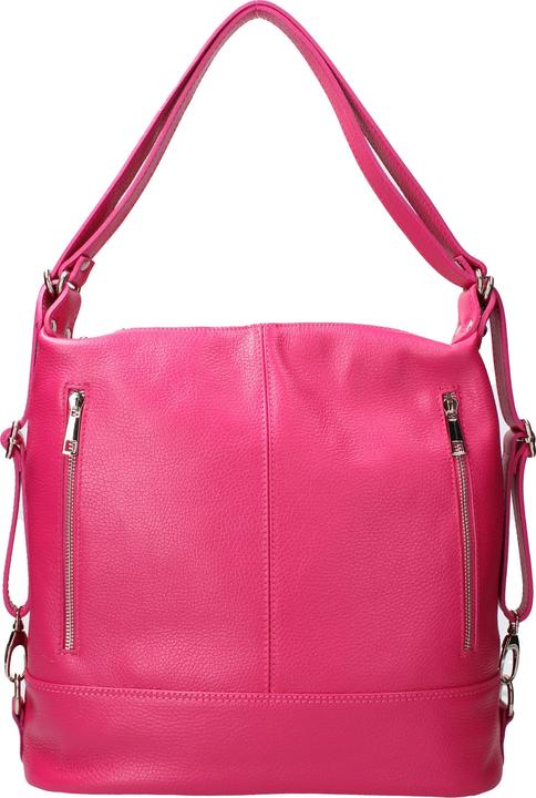 Produktbild Viola Castellani Shoulder bag convertible into a backpack (2.46 l)