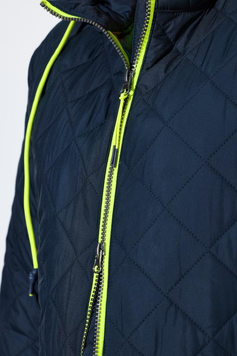 Produktbild Laurasøn Steppjacke mit Druckfutter (54)