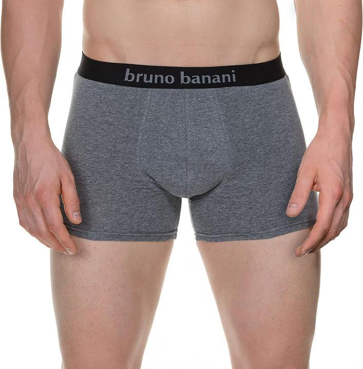 Produktbild Bruno Banani 2er Pack Flowing Short - Pants (XXL, 2er Pack)