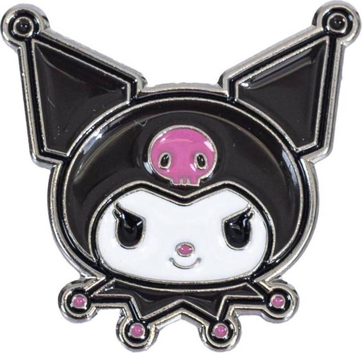 Produktbild Sanrio Abzeichen Emaille